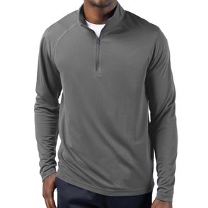 Oakley half zip golf fleece hot sale