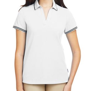 Nautica Women's Deck Polo