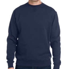 Nautica Anchor Crewneck Sweatshirt