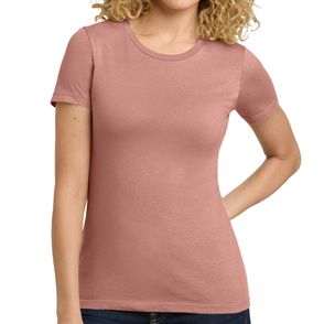 Next Level Apparel Boyfriend T-Shirt