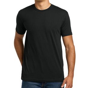 Next Level Cotton Blend T-Shirt