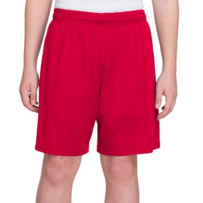 A4 Kid's Cooling Performance Short