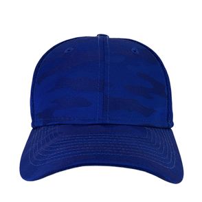 New Era Tonal Camo Stretch Tech Mesh Cap