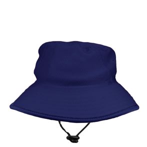 New Era Hex Bucket Hat
