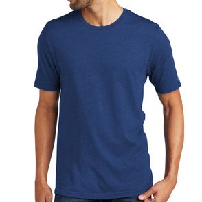 New Era Tri-Blend Tee