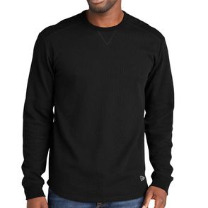 New Era Thermal Long Sleeve