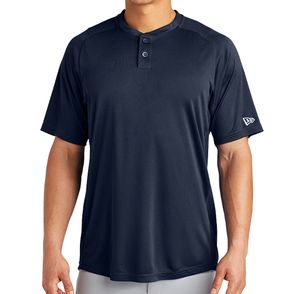 New Era Diamond Era 2-Button Jersey
