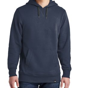 New Era French Terry Hoodie