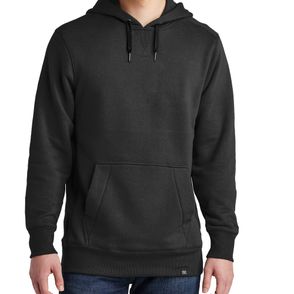 New Era French Terry Hoodie