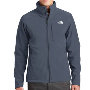 The North Face Apex Barrier Soft Shell Jacket