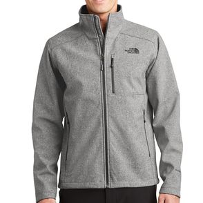 The North Face Apex Barrier Soft Shell Jacket