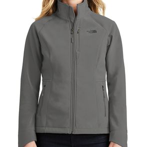 The North Face Women's Apex Barrier Soft Shell Jacket