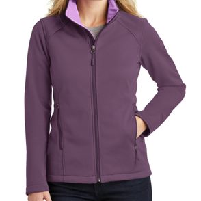 The North Face Women's Ridgewall Soft Shell Jacket