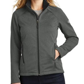 The North Face Women's Ridgewall Soft Shell Jacket