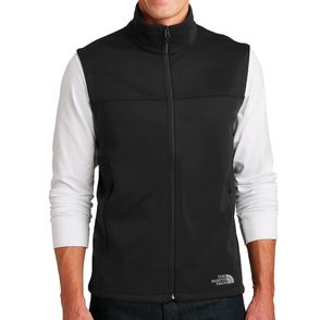 The North Face Ridgewall Soft Shell Vest