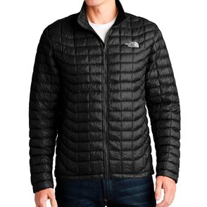 The North Face ThermoBall Trekker Jacket