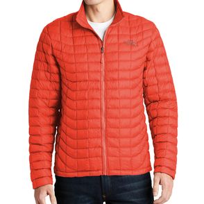 The North Face ThermoBall Trekker Jacket