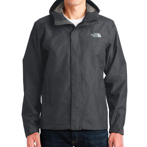 The North Face DryVent Rain Jacket