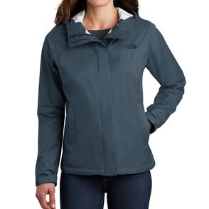 The North Face Women's DryVent Rain Jacket