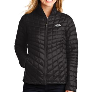 The North Face Women's ThermoBall Trekker Jacket