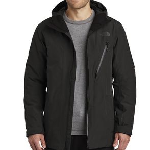 The North Face Ascendent Insulated Jacket