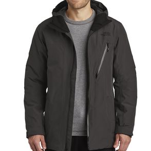 The North Face Ascendent Insulated Jacket