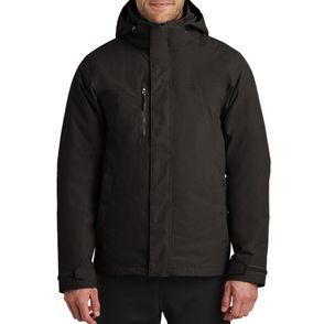 The North Face Traverse Triclimate 3-in-1 Jacket