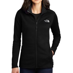 The North Face Women's Skyline Full-Zip Fleece Jacket