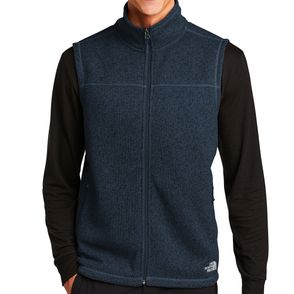 The North Face Sweater Fleece Vest