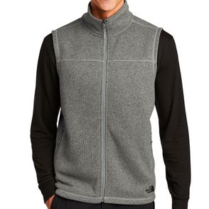 The North Face Sweater Fleece Vest