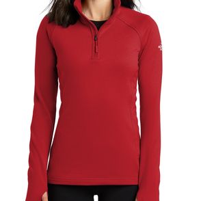 The North Face Women's Mountain Peaks Quarter-Zip Fleece