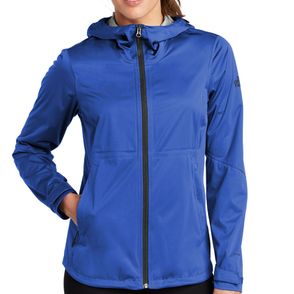 The North Face Women's All-Weather DryVent Stretch Jacket