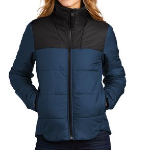 The North Face Women's Everyday Insulated Jacket
