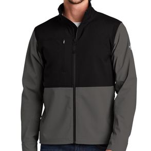 The North Face Castle Rock Soft Shell Jacket