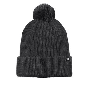 The North Face Pom Beanie