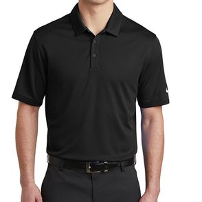 Nike Dri-Fit Hex Textured Polo
