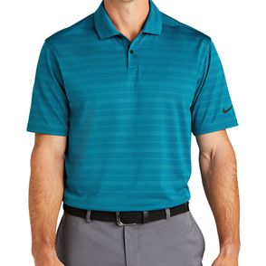 Nike Dri-Fit Vapor Jacquard Polo