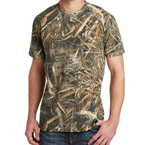 Russell Outdoors Realtree Explorer T-Shirt