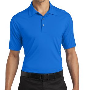 OGIO Linear Polo