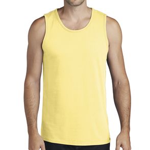 Port & Company Beach Wash Garment-Dyed Tank Top