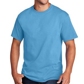 Port & Company Core Cotton Tee