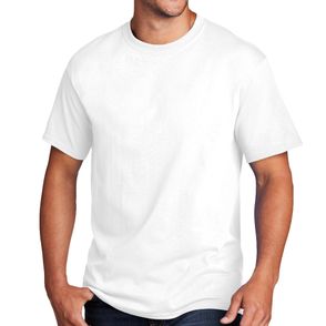 Port & Company Core Cotton Tee