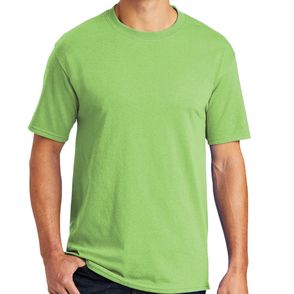 Port & Company Tall Core Blend Tee