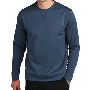 Port & Company Performance Fleece Crewneck Sweatshirt