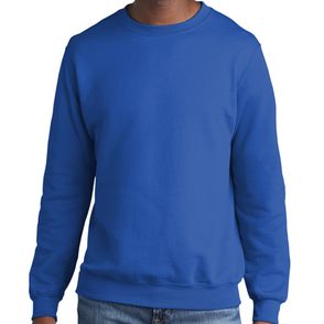 Port & Company Core Fleece Crewneck Sweatshirt