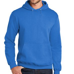 Port & Company Tall Core Fleece Hoodie