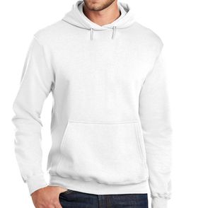 Port & Company Tall Core Fleece Hoodie