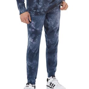 Independent Trading Co. Tie-Dyed Fleece Pants