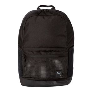 Puma Laser-Cut Backpack