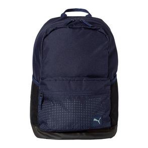 Puma Laser-Cut Backpack
